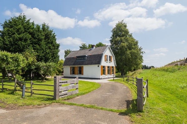 Medium property photo - Waalbandijk 110, 4063 CD Heesselt